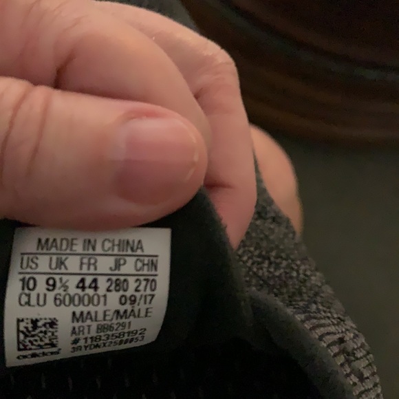 Adidas Pure-runner! - Picture 4 of 4